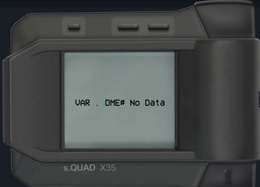 DME